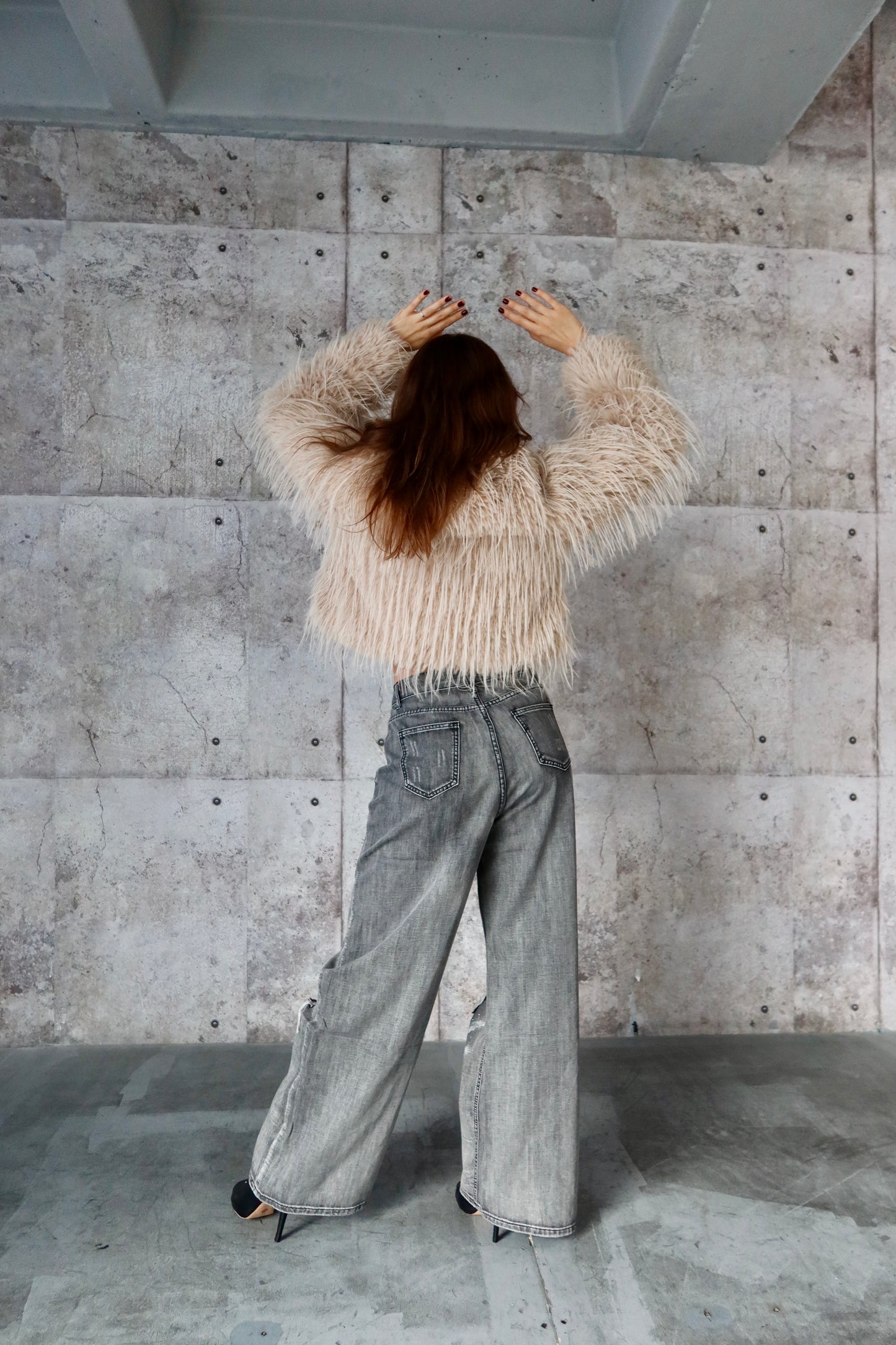 Roxy Denim Jeans