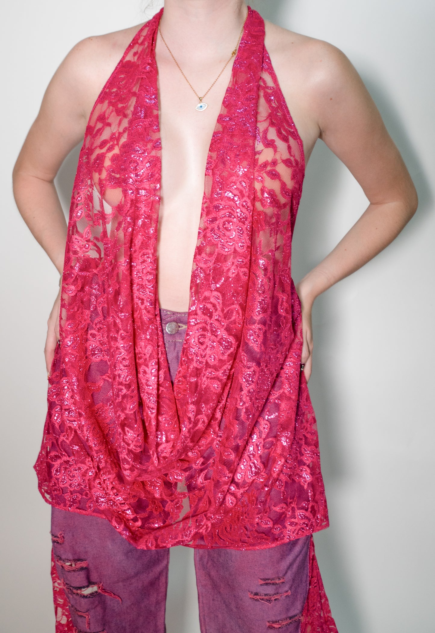 ISABELLA DRESS