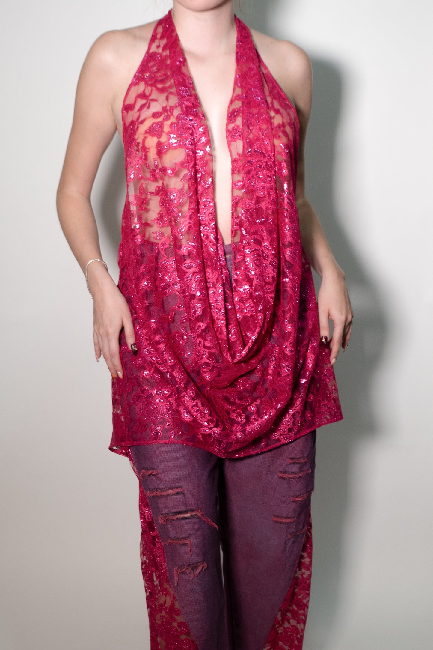 ISABELLA DRESS