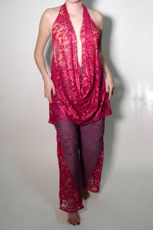 BELLA & ISABELLA SET