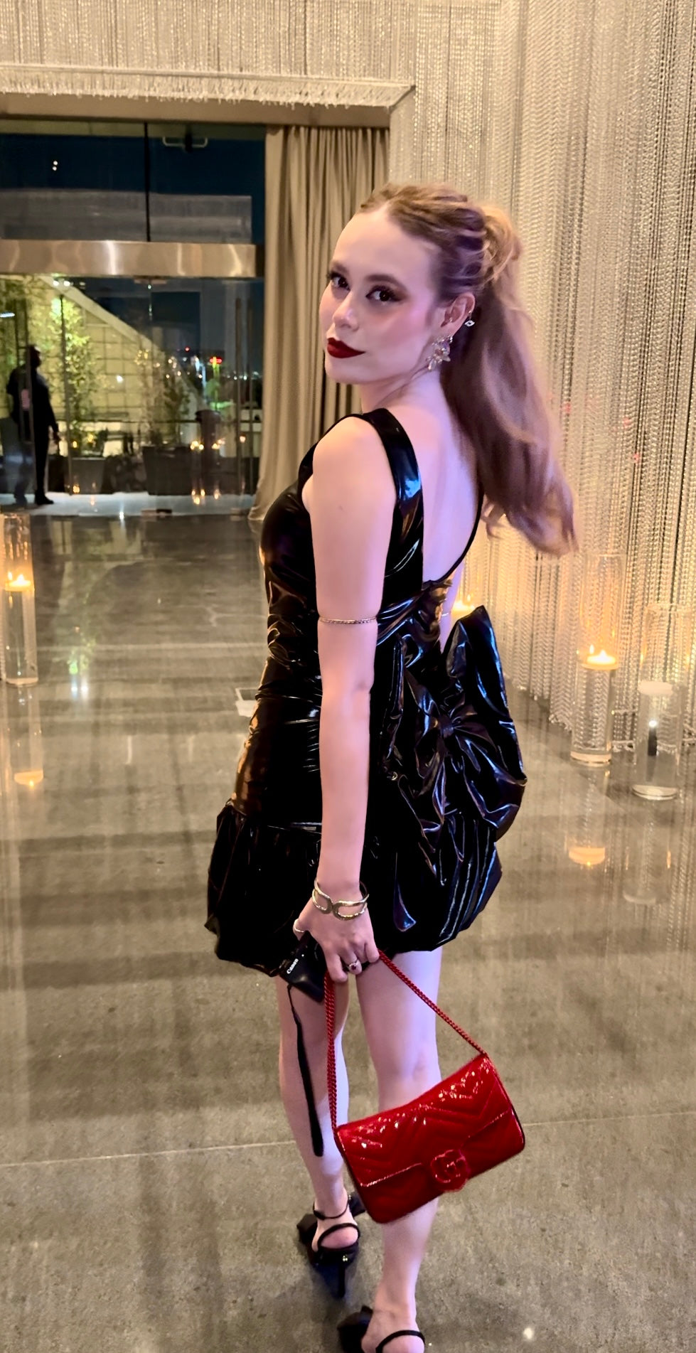ROBI DRESS