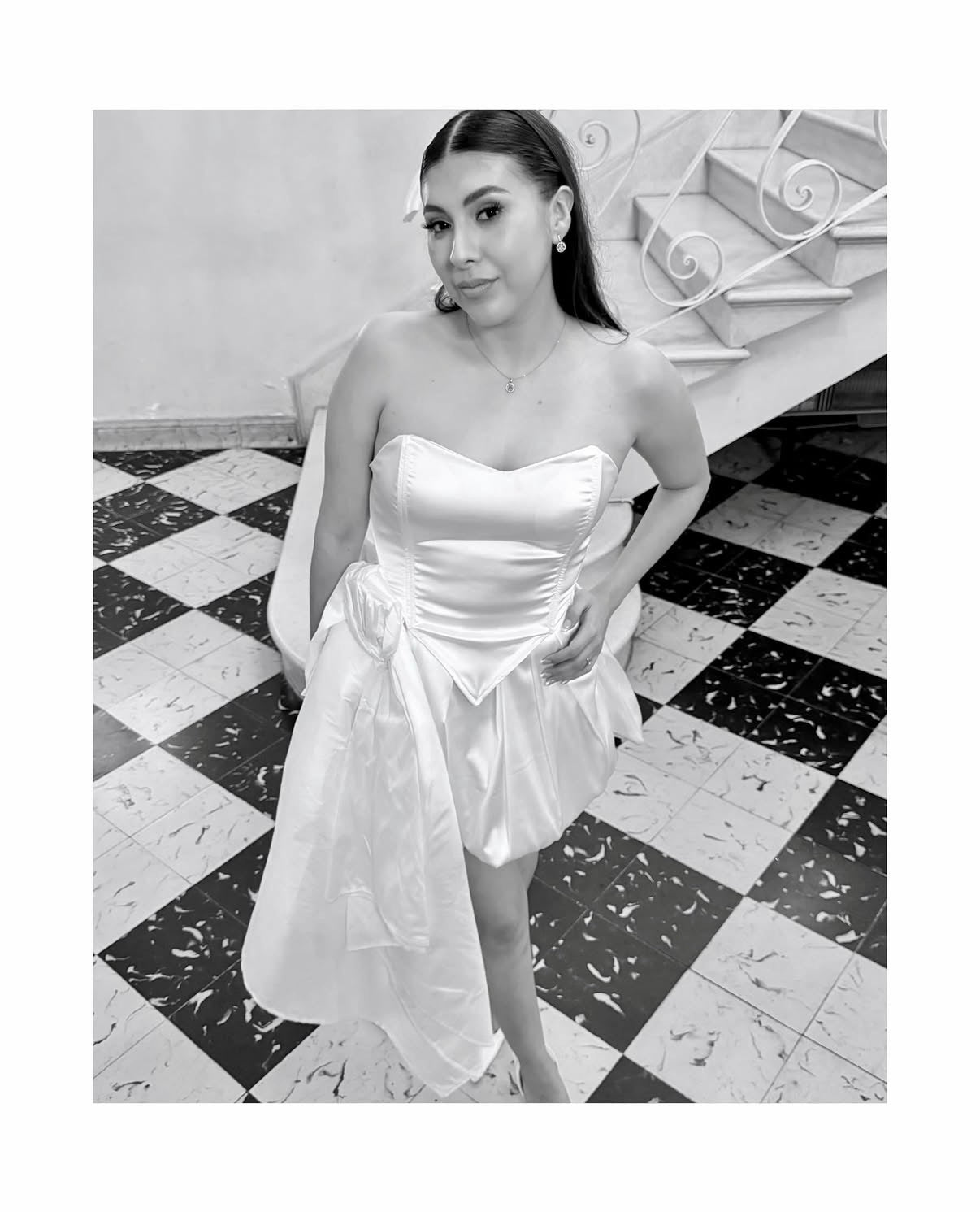Arabesque
