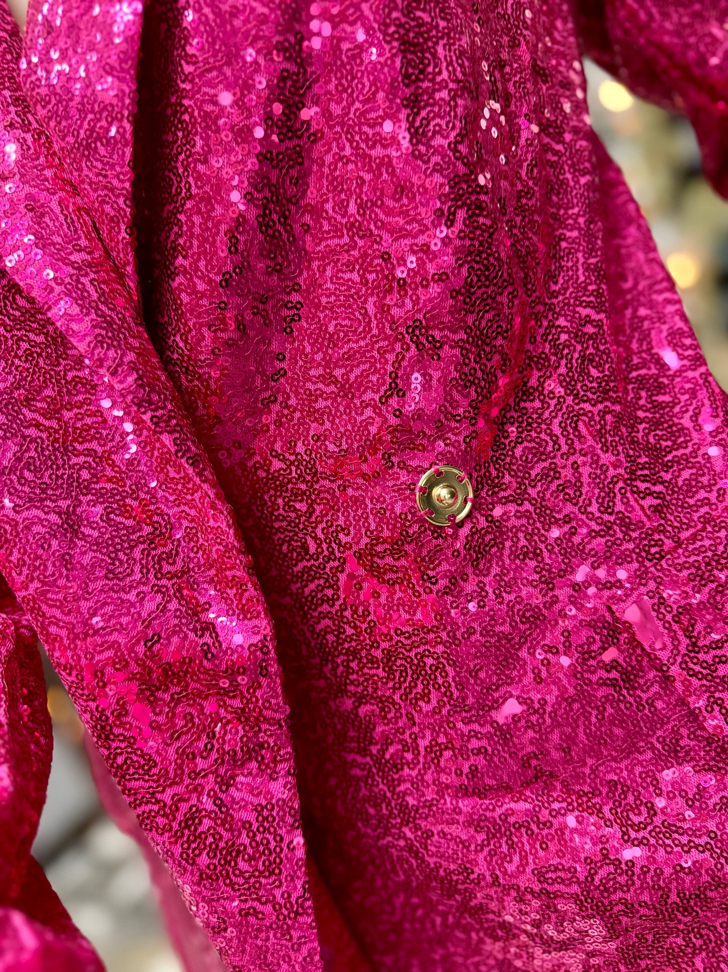Aurora Pink Set