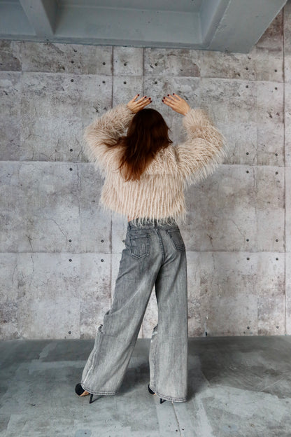 Roxy Denim Jeans